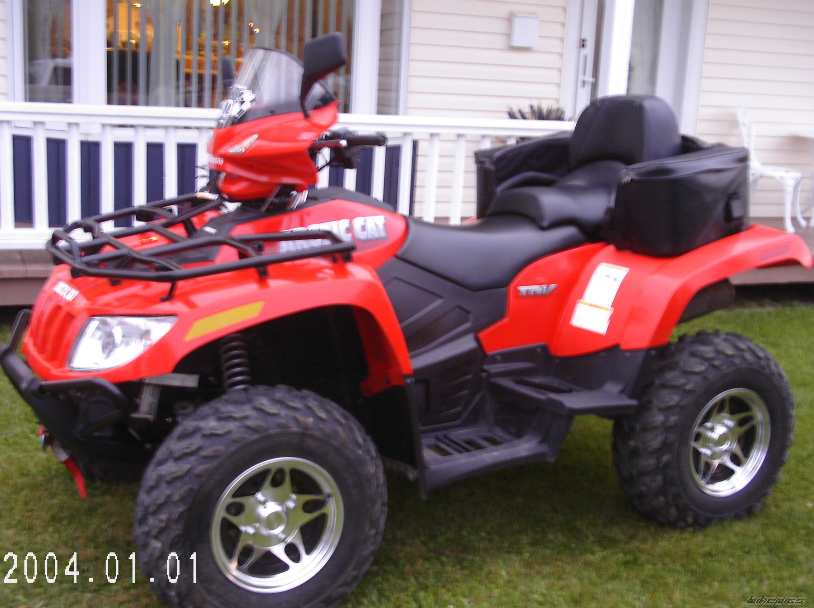 Bike Photo 1136879