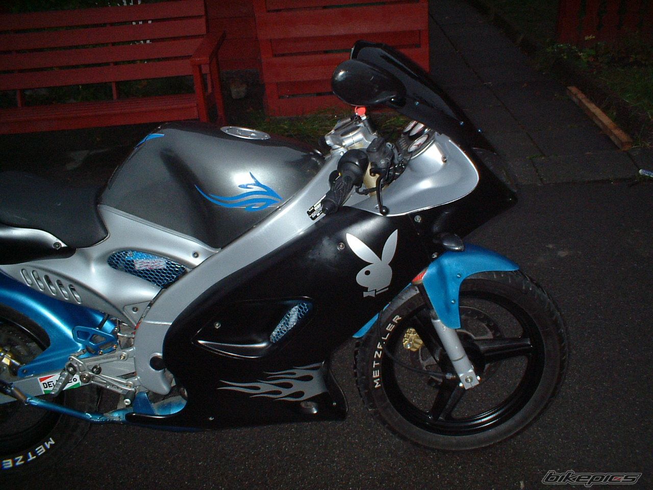 Bike Photo 1136884