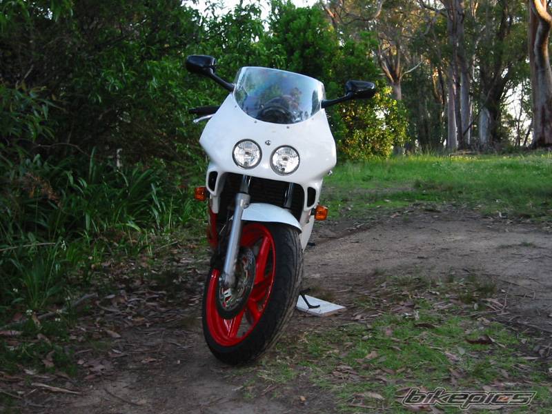 Bike Photo 11369