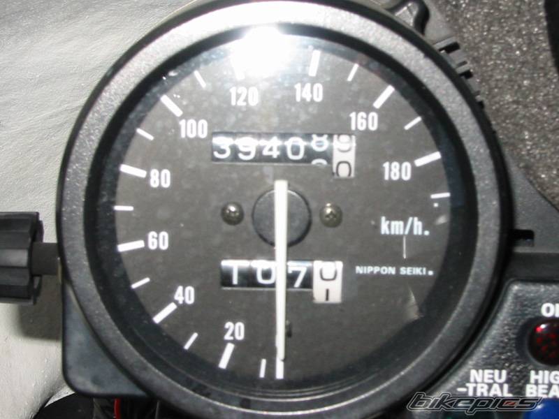 Bike Photo 11370
