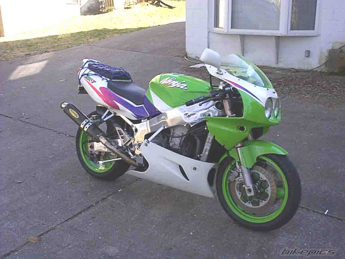 Bike Photo 113705