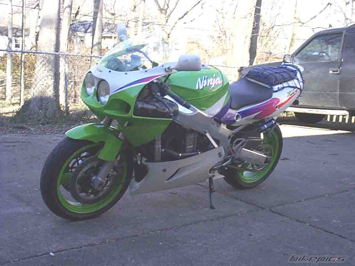 Bike Photo 113706