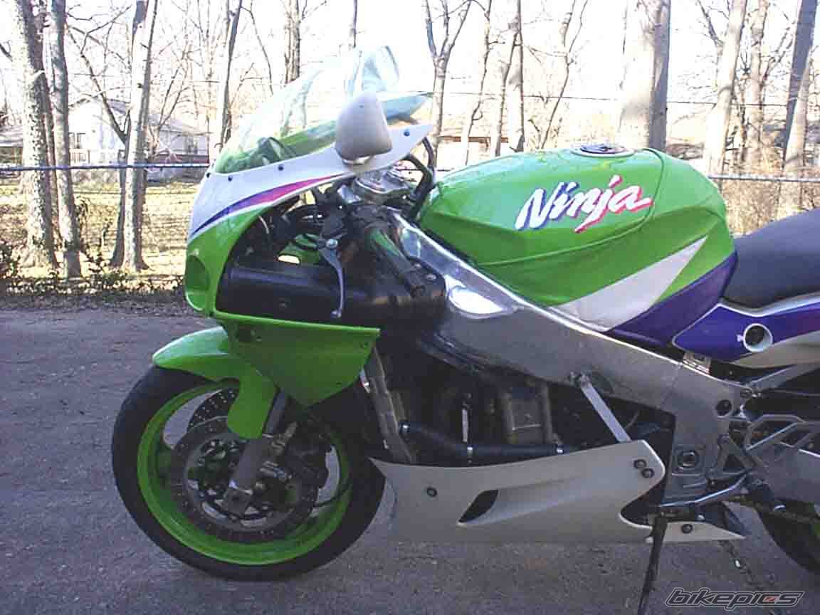 Bike Photo 113709