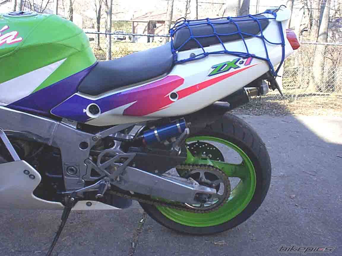 Bike Photo 113710