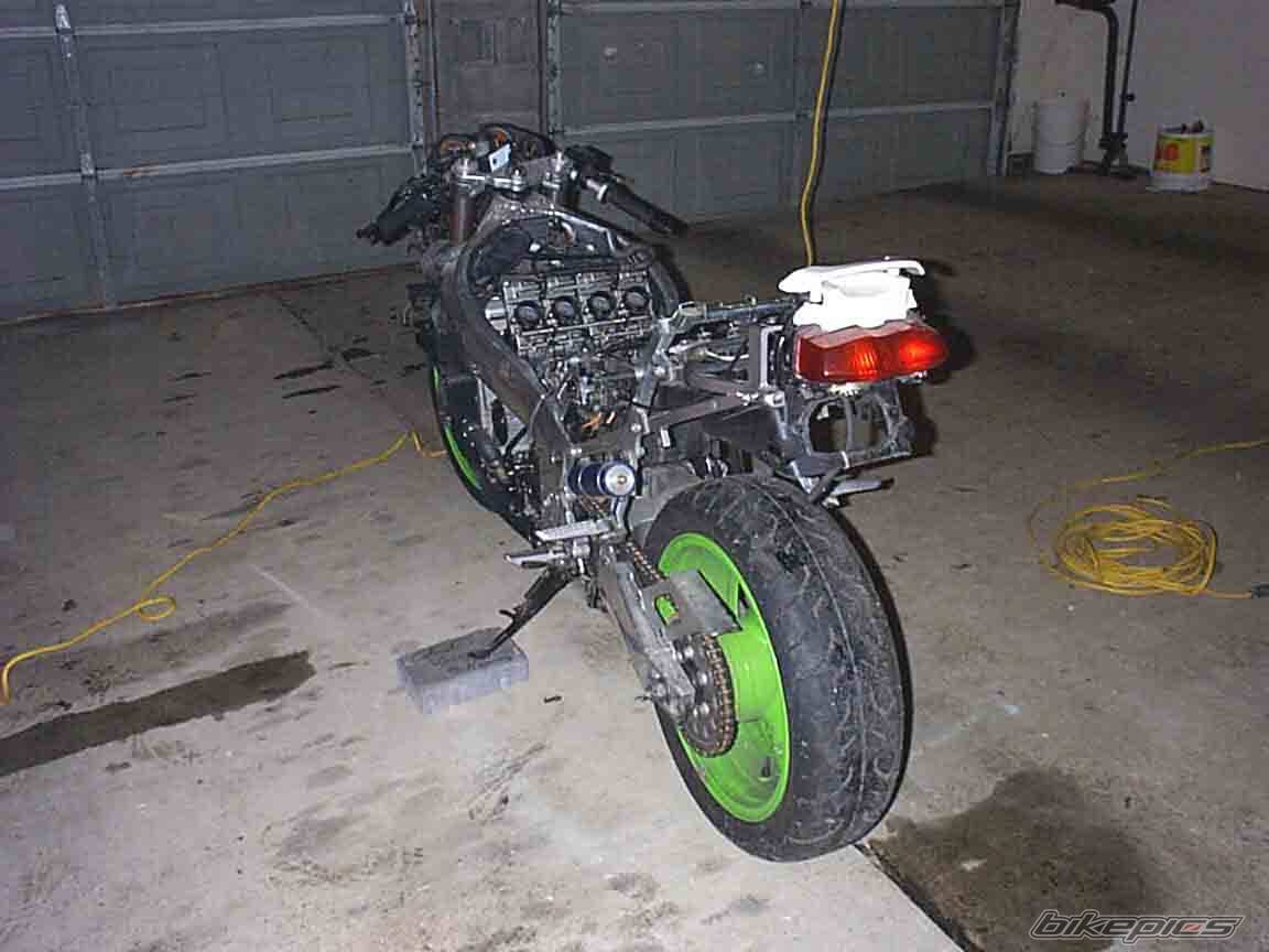 Bike Photo 113719