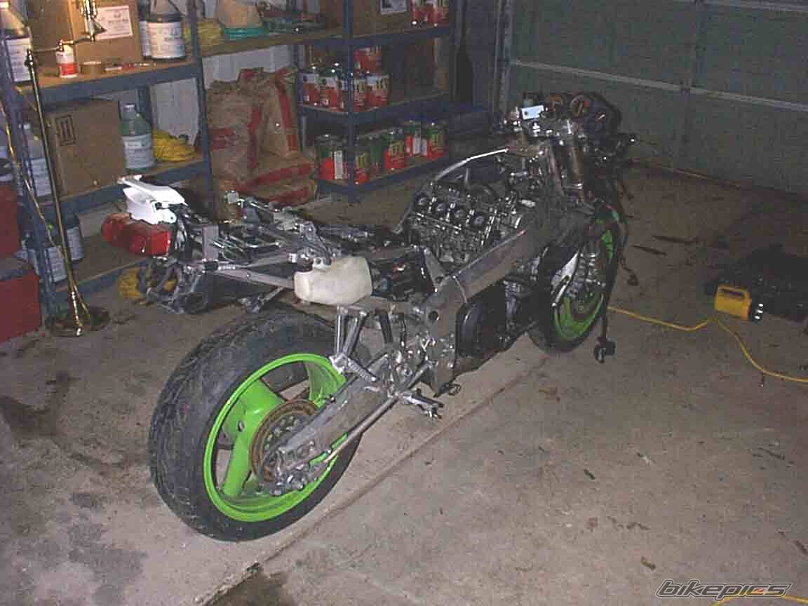 Bike Photo 113720