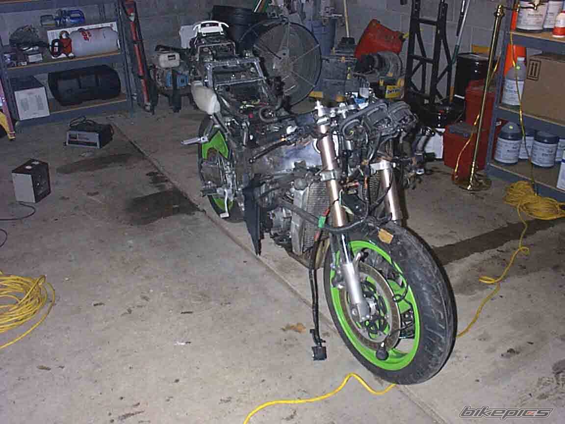 Bike Photo 113721