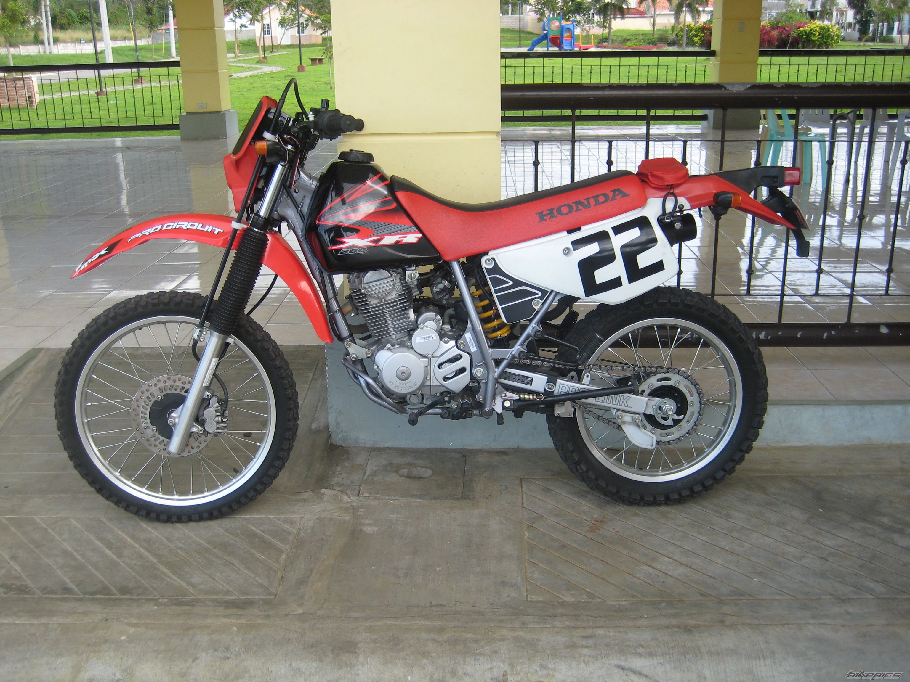 Bike Photo 1137369