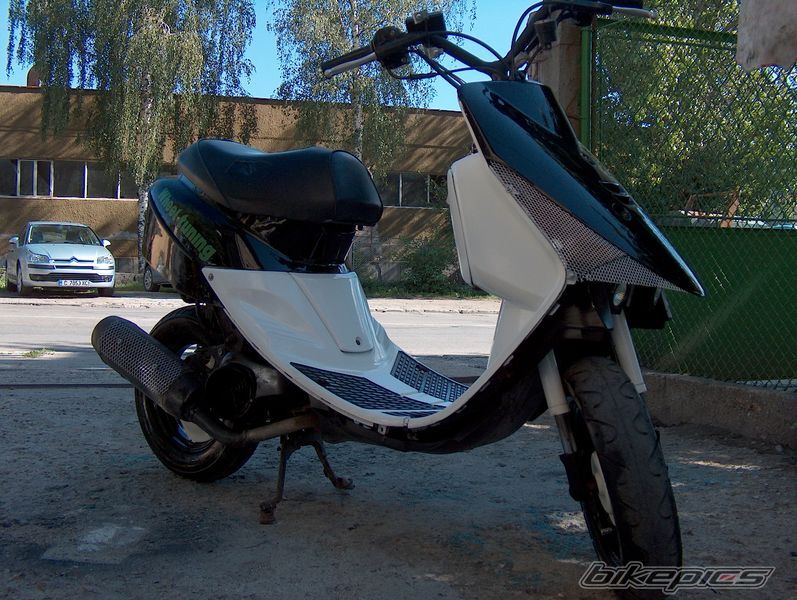 Bike Photo 1137382