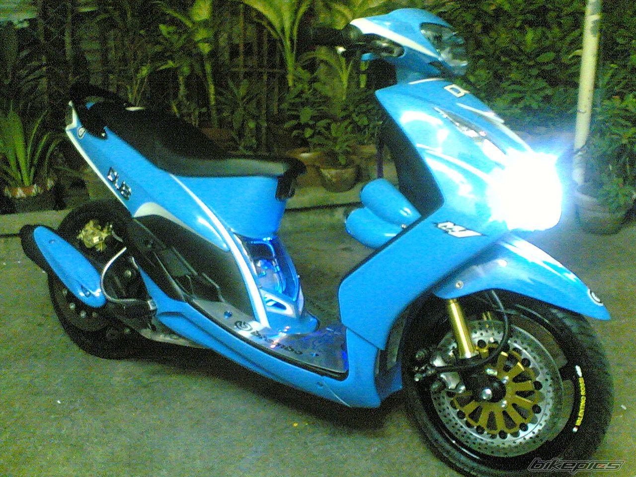 Bike Photo 1137533