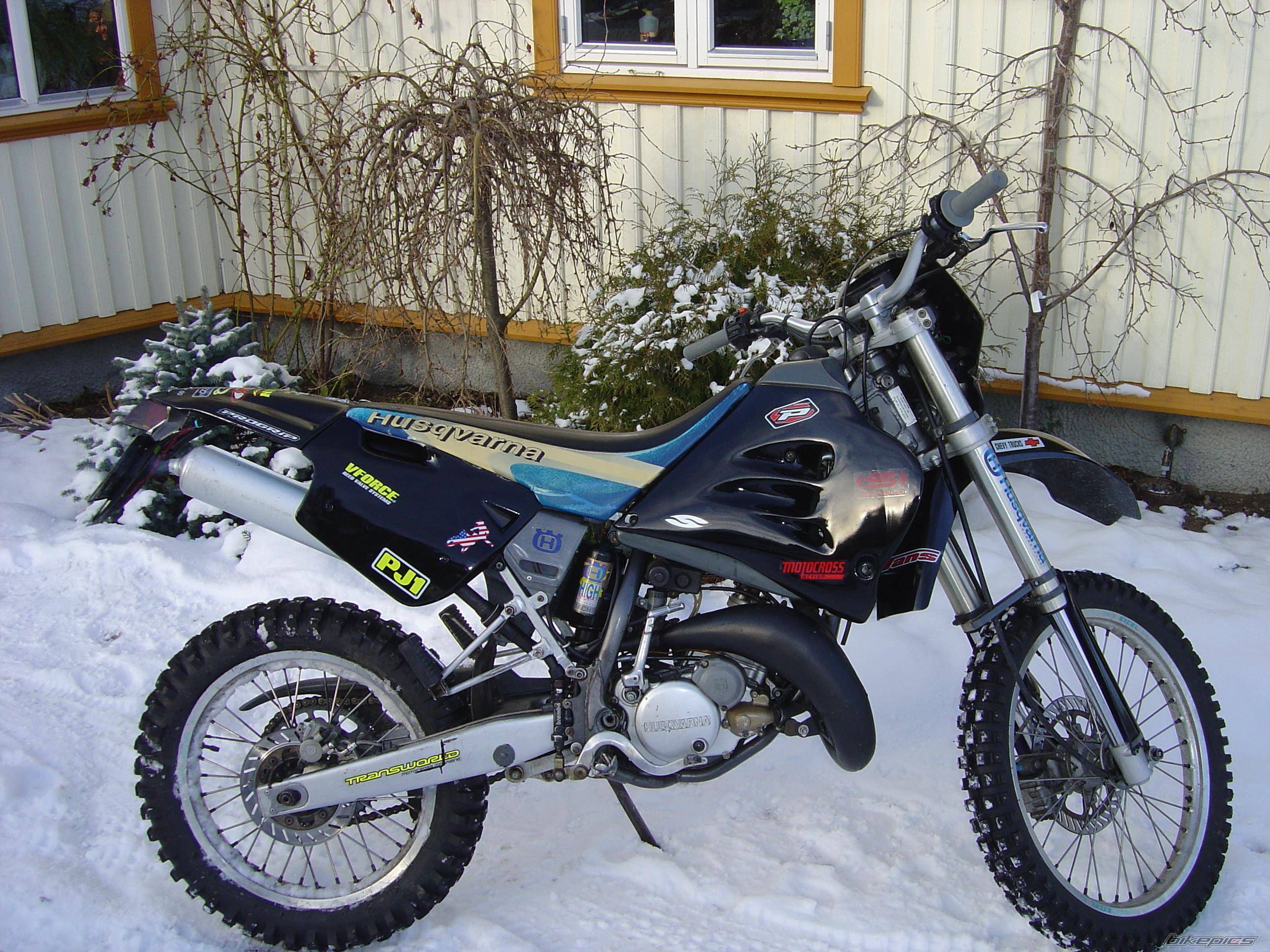 Bike Photo 113755