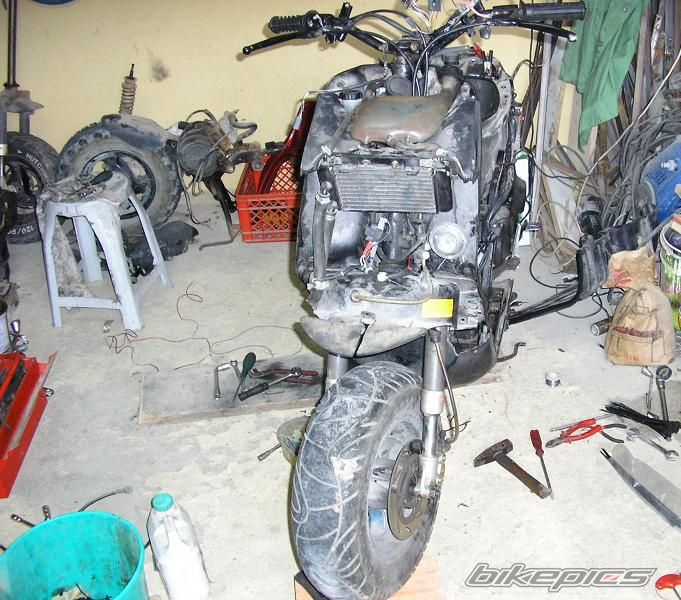 Bike Photo 1137586