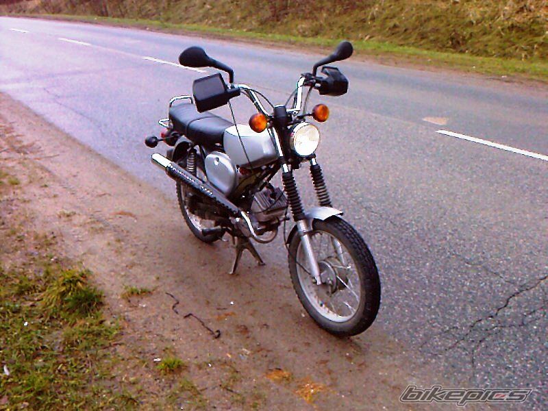 Bike Photo 1137589