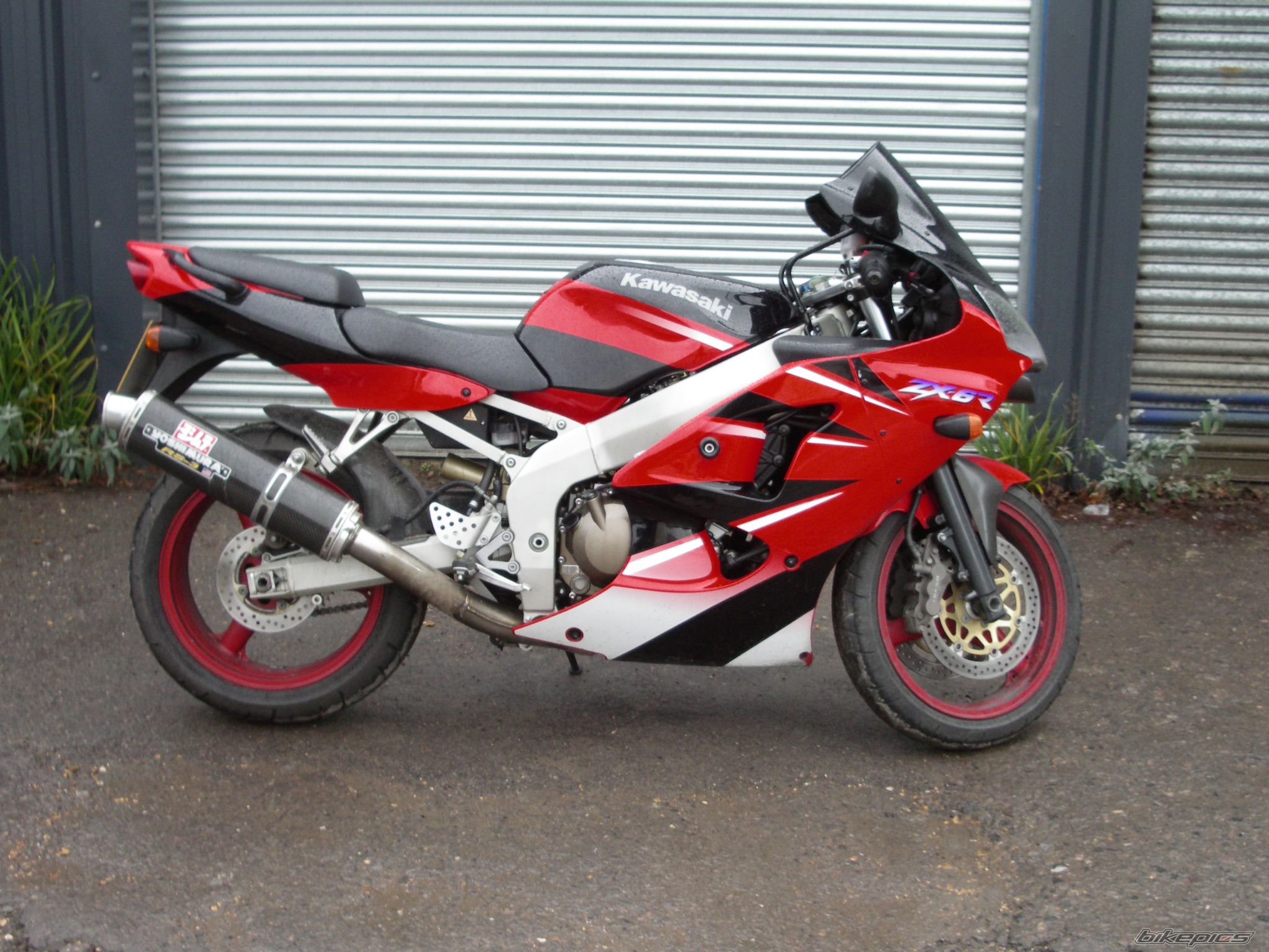 Bike Photo 1137605