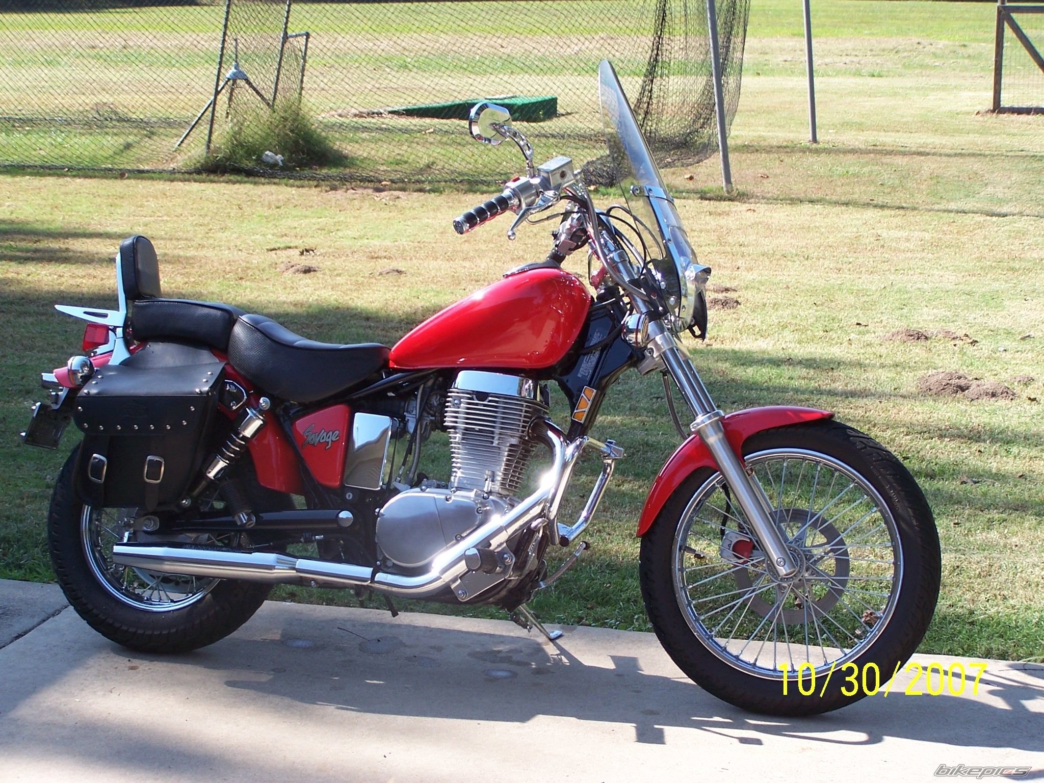 Bike Photo 1137620