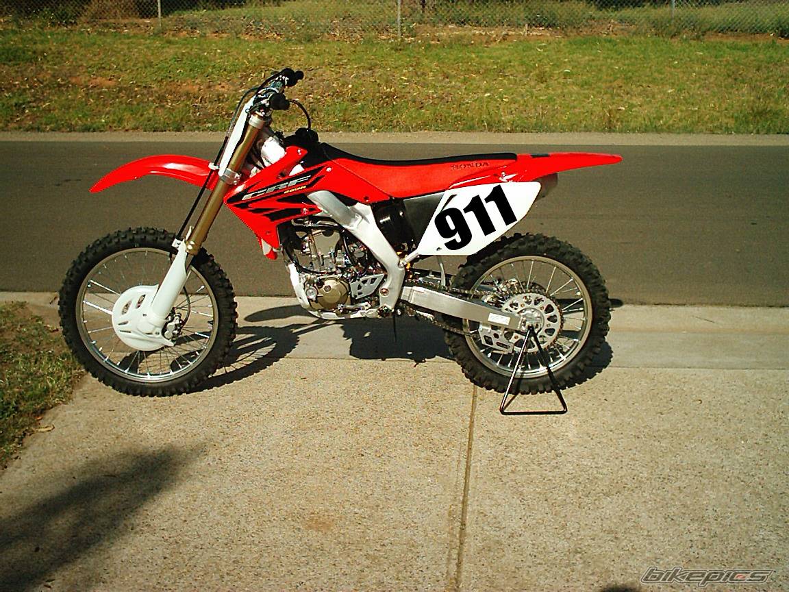 Bike Photo 113795