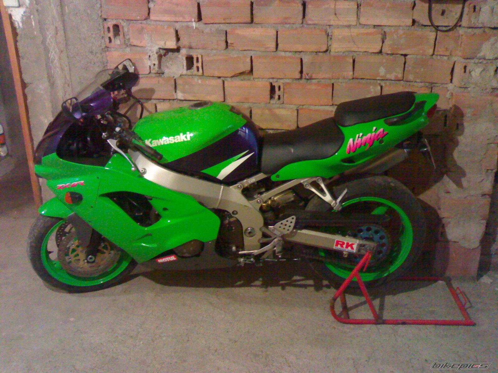 Bike Photo 1137957