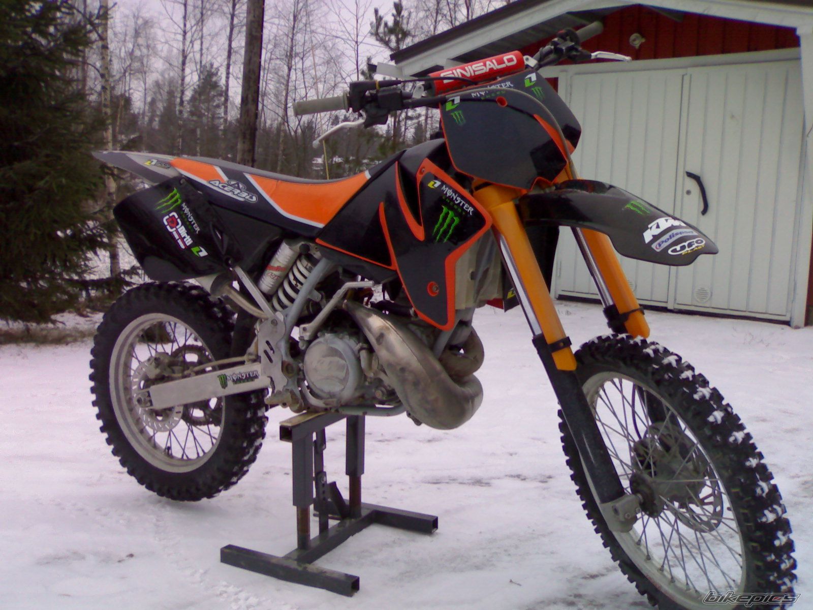 Bike Photo 1137976