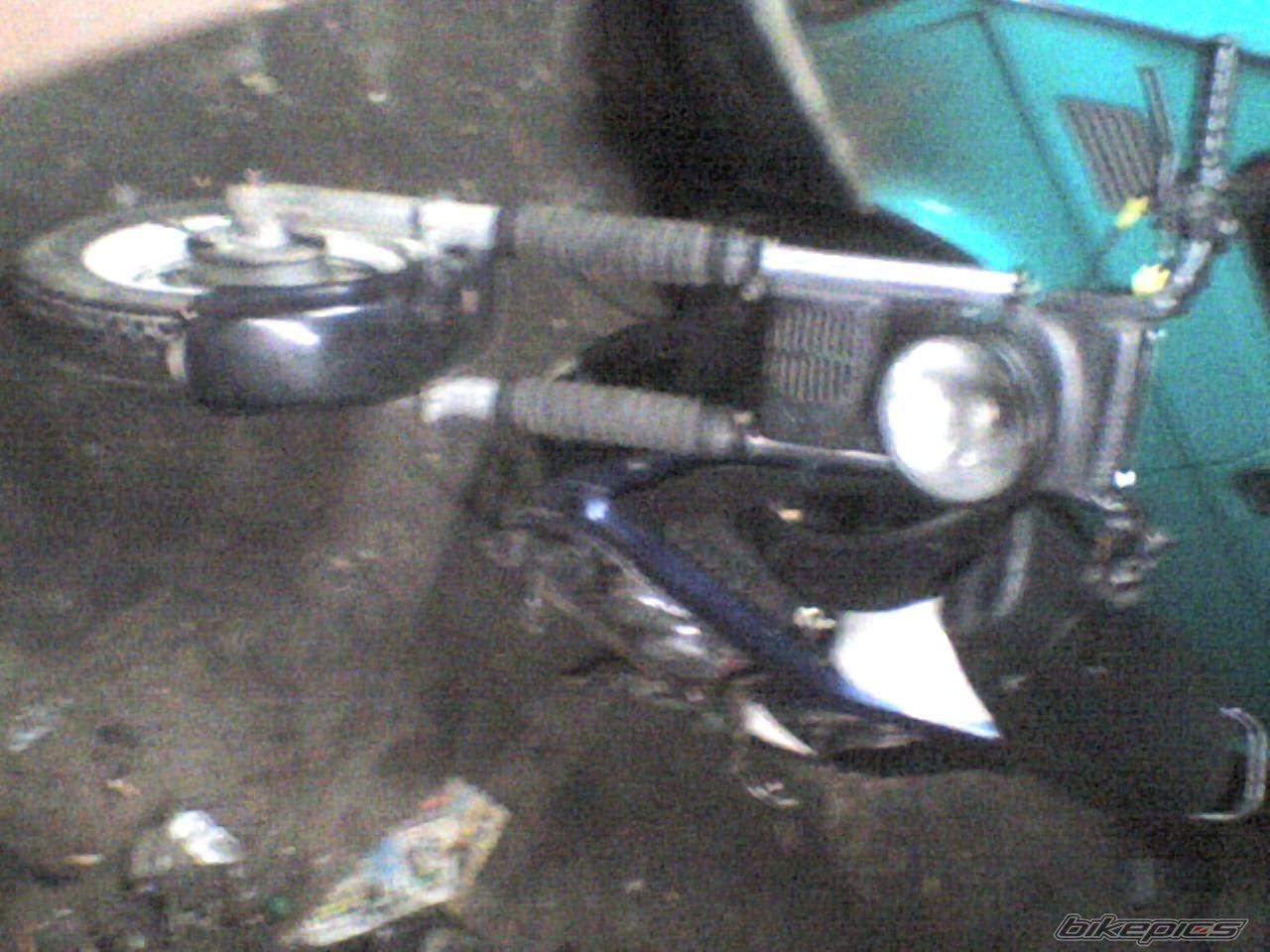 Bike Photo 1138010