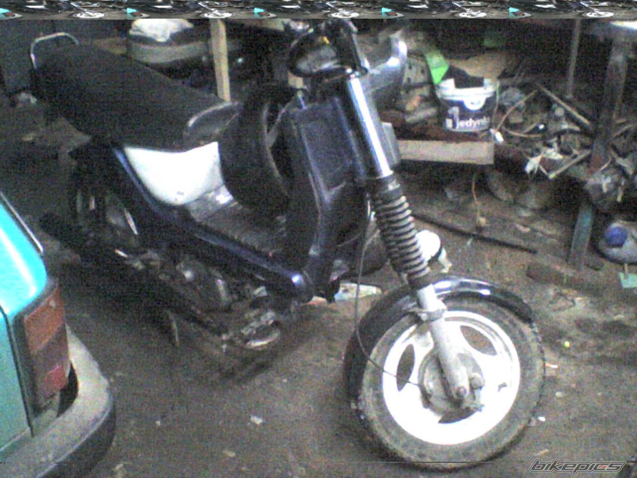 Bike Photo 1138011