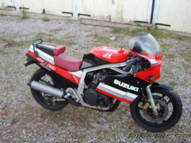 Bike Photo 1138230