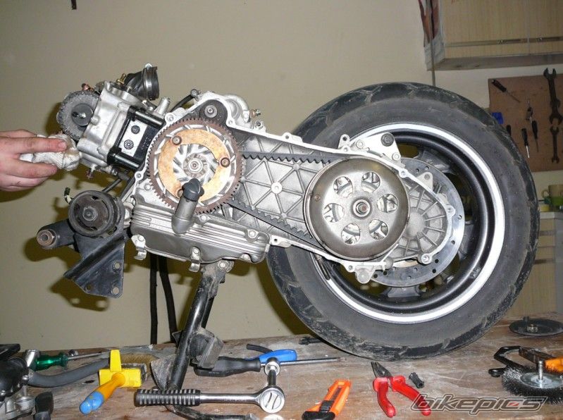 Bike Photo 1138610