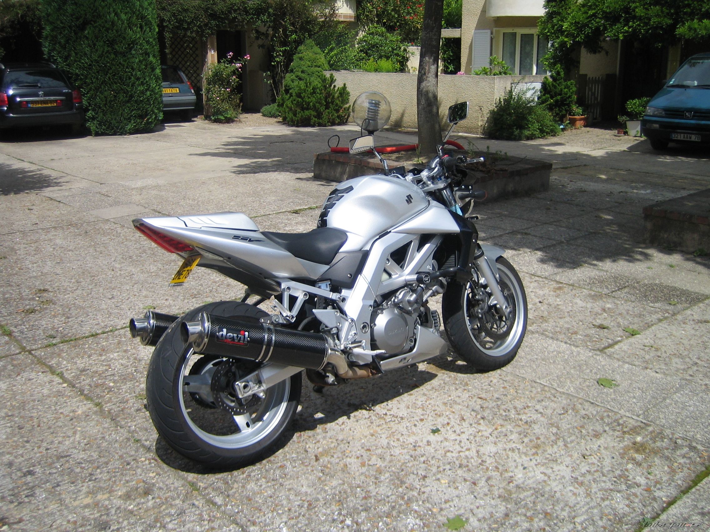 Bike Photo 1138716