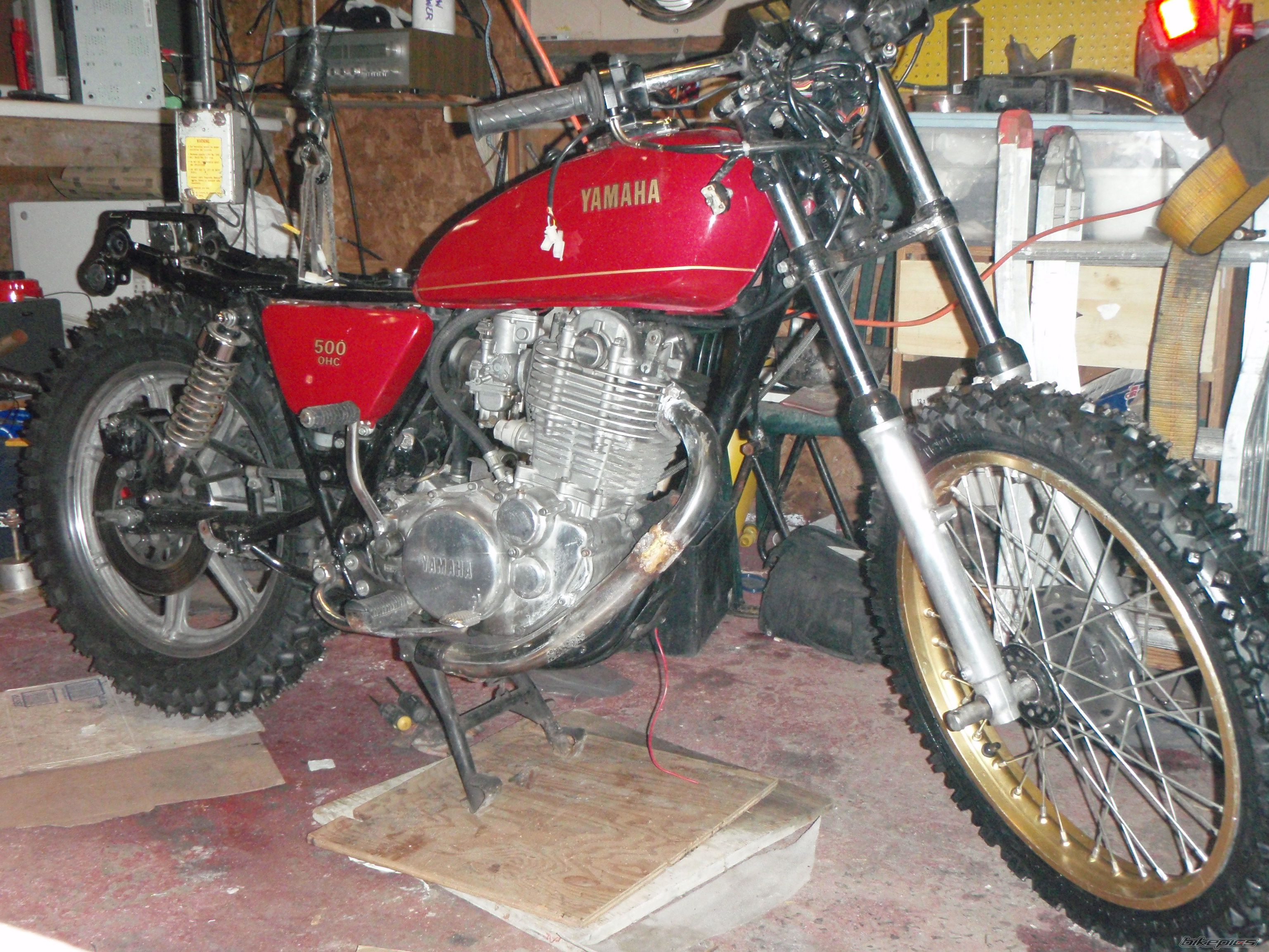 Bike Photo 1138722
