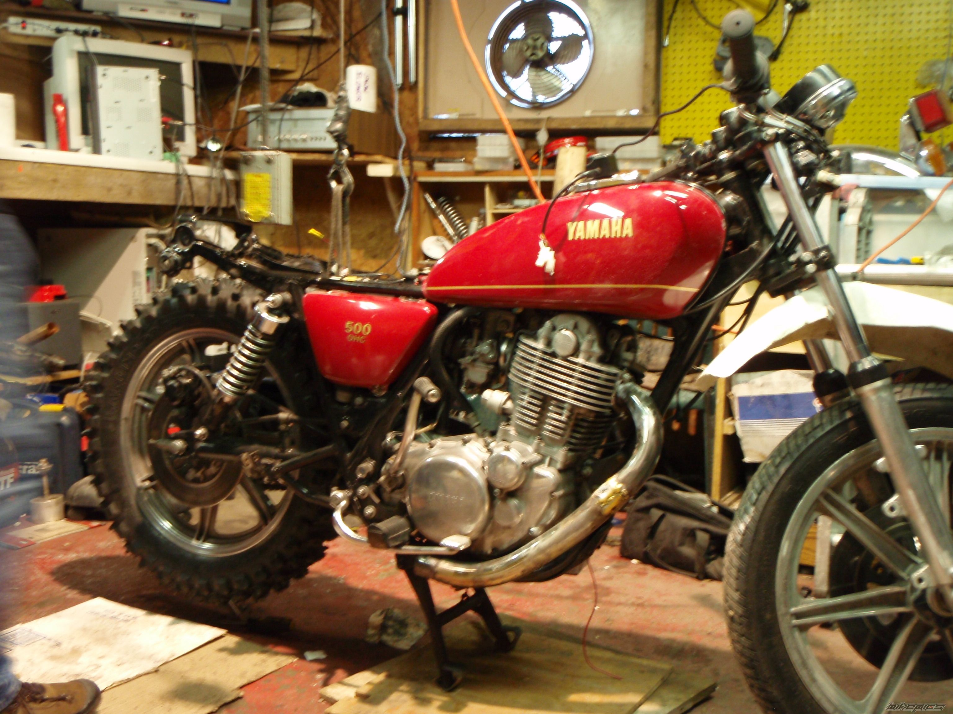 Bike Photo 1138728