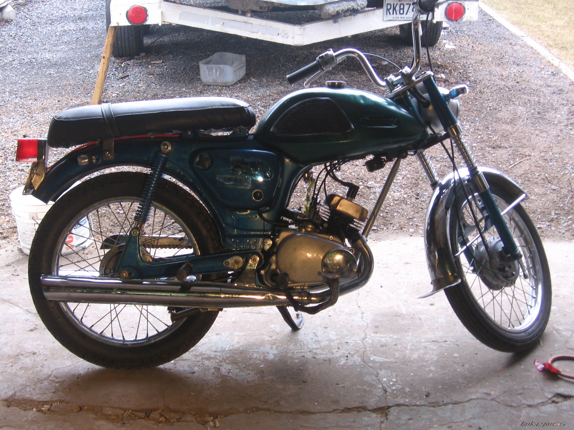 Bike Photo 1138733