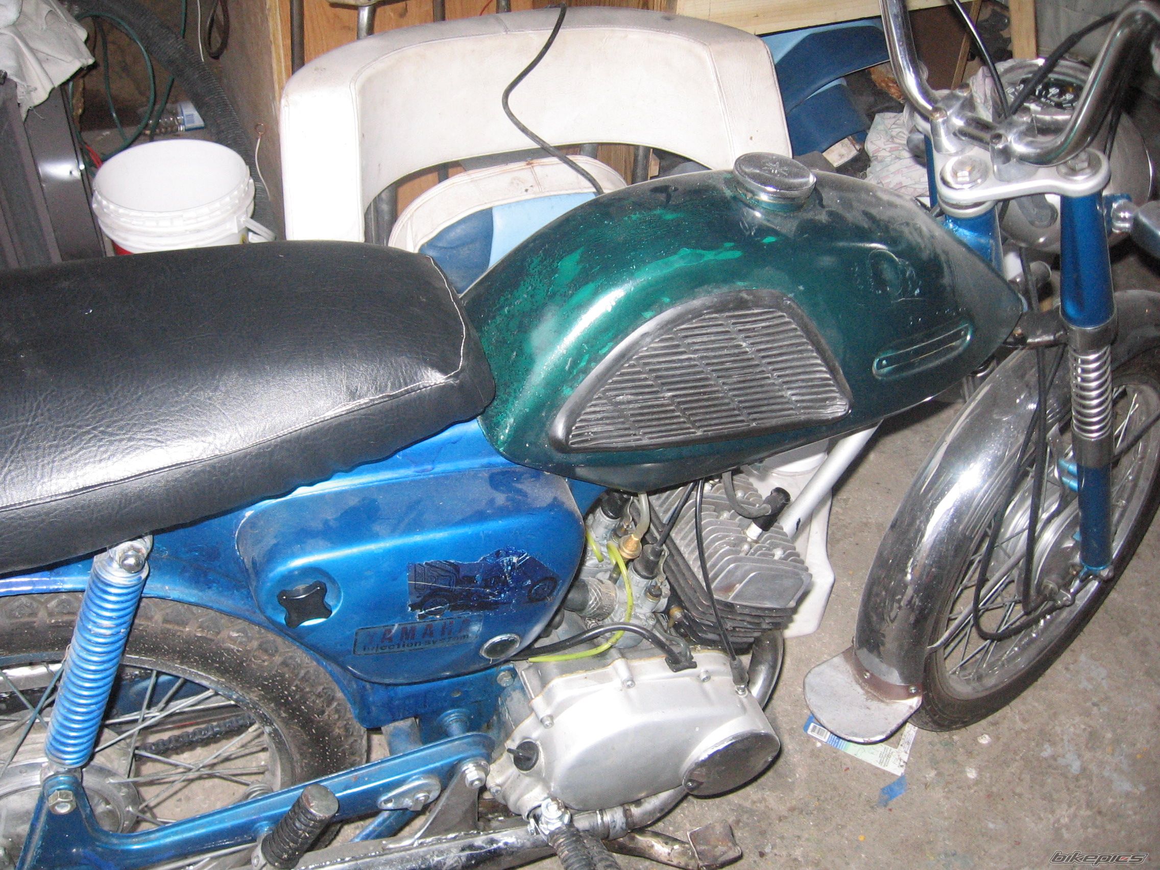 Bike Photo 1138736
