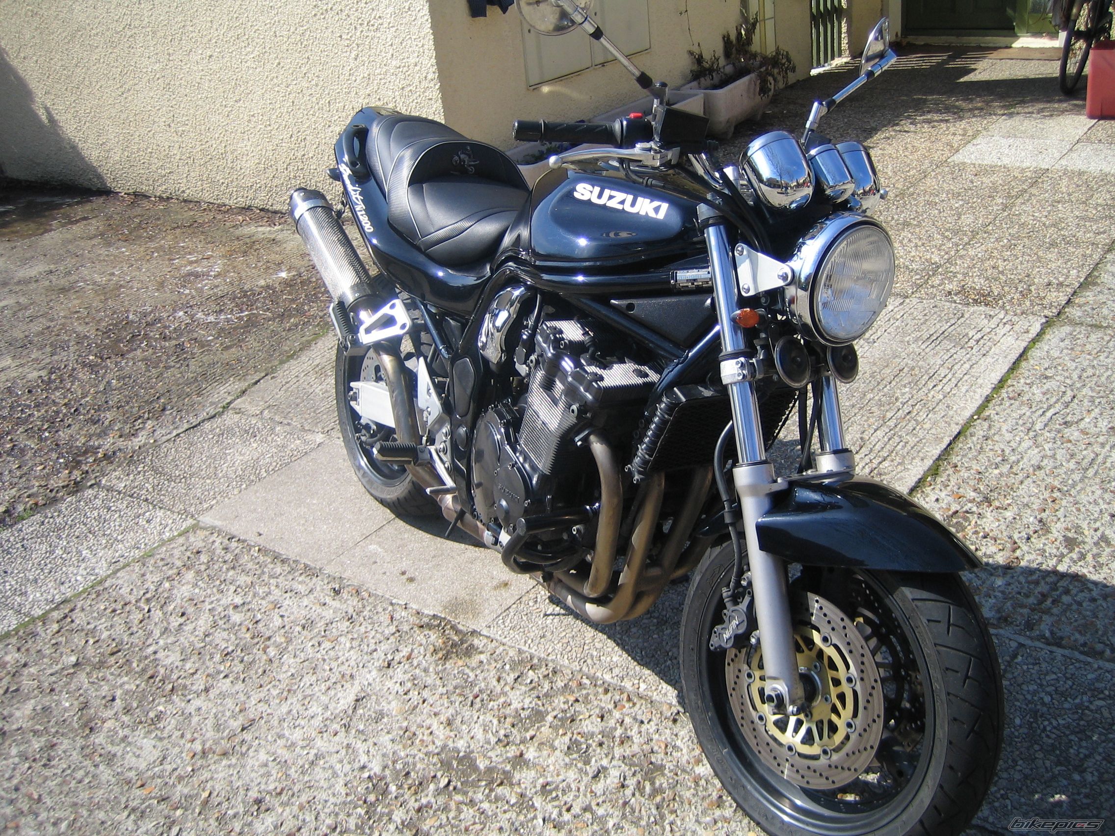 Bike Photo 1138750