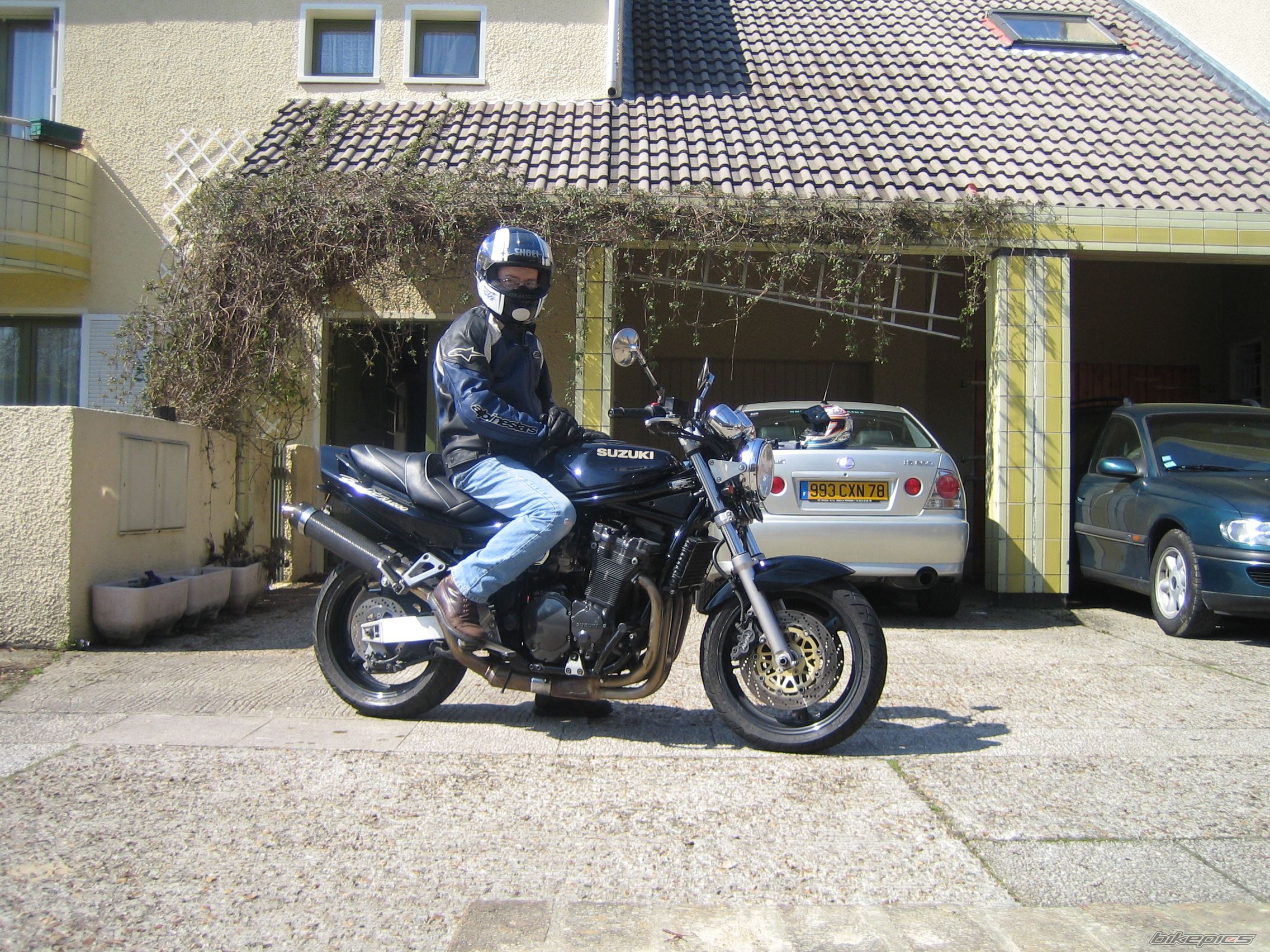 Bike Photo 1138752