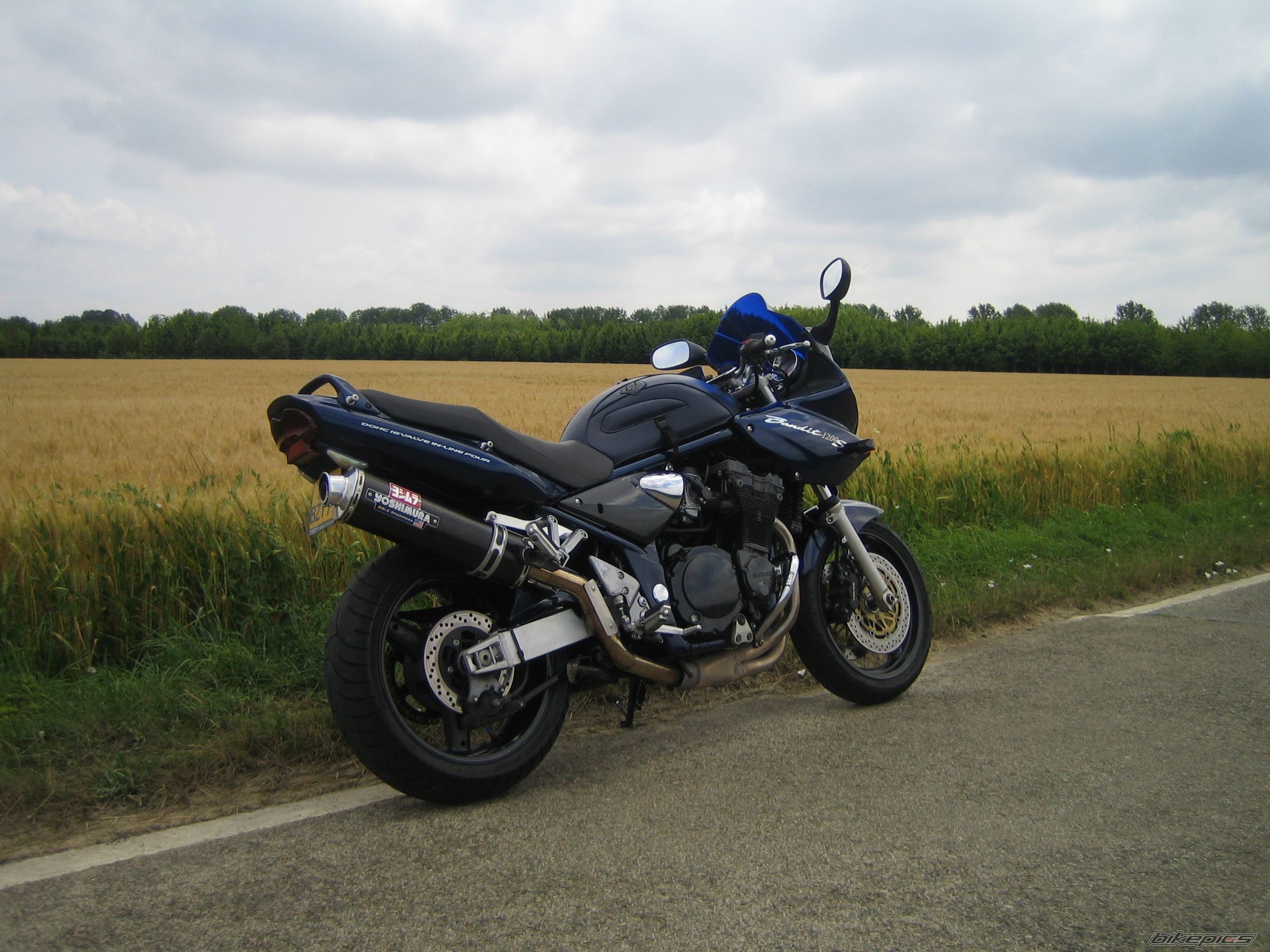 Bike Photo 1138755