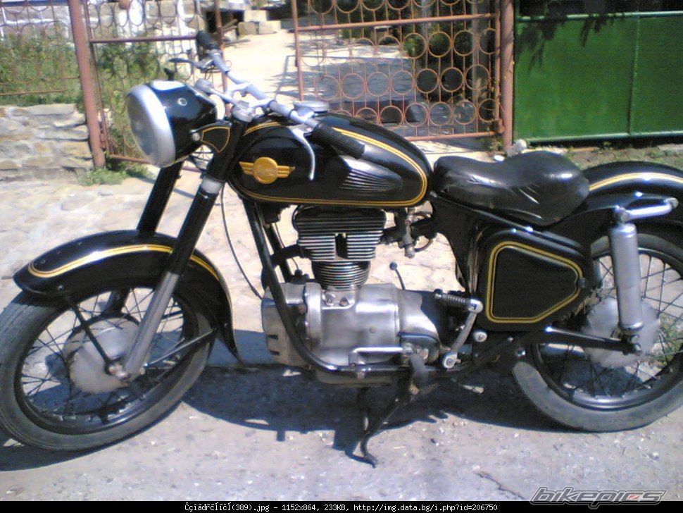 Bike Photo 1138885