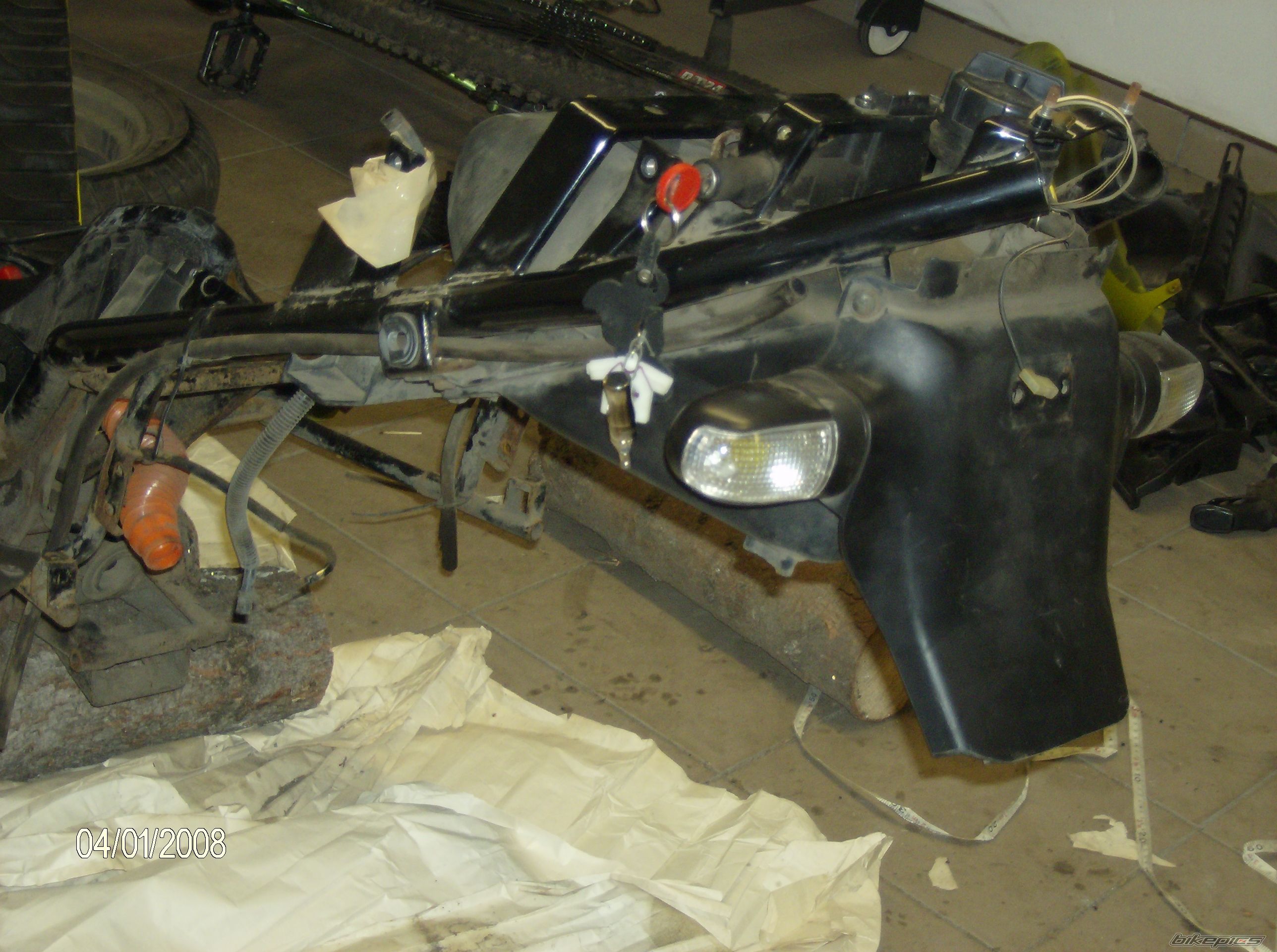 Bike Photo 1139000