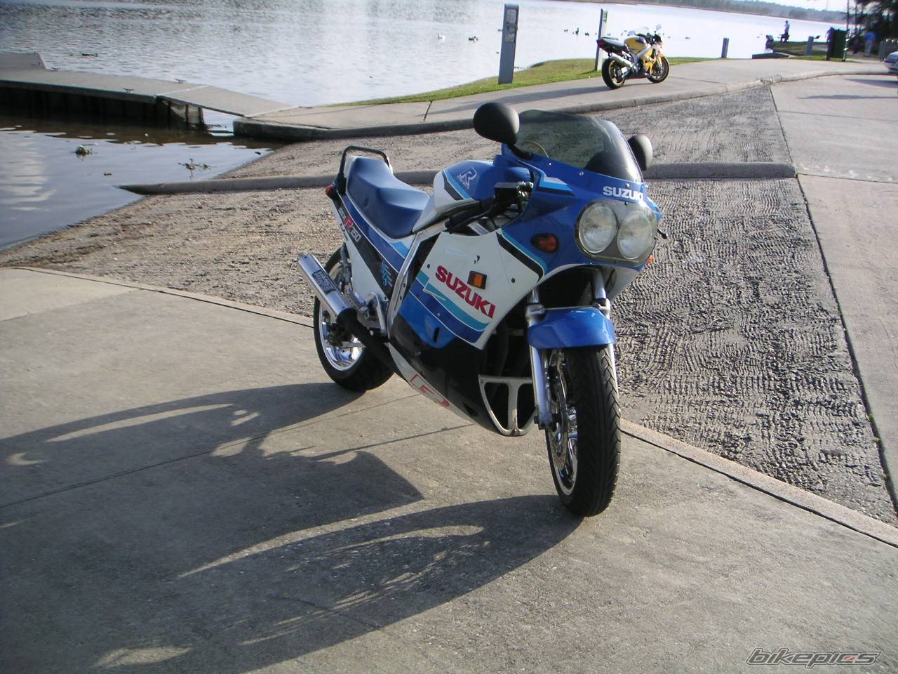 Bike Photo 113932