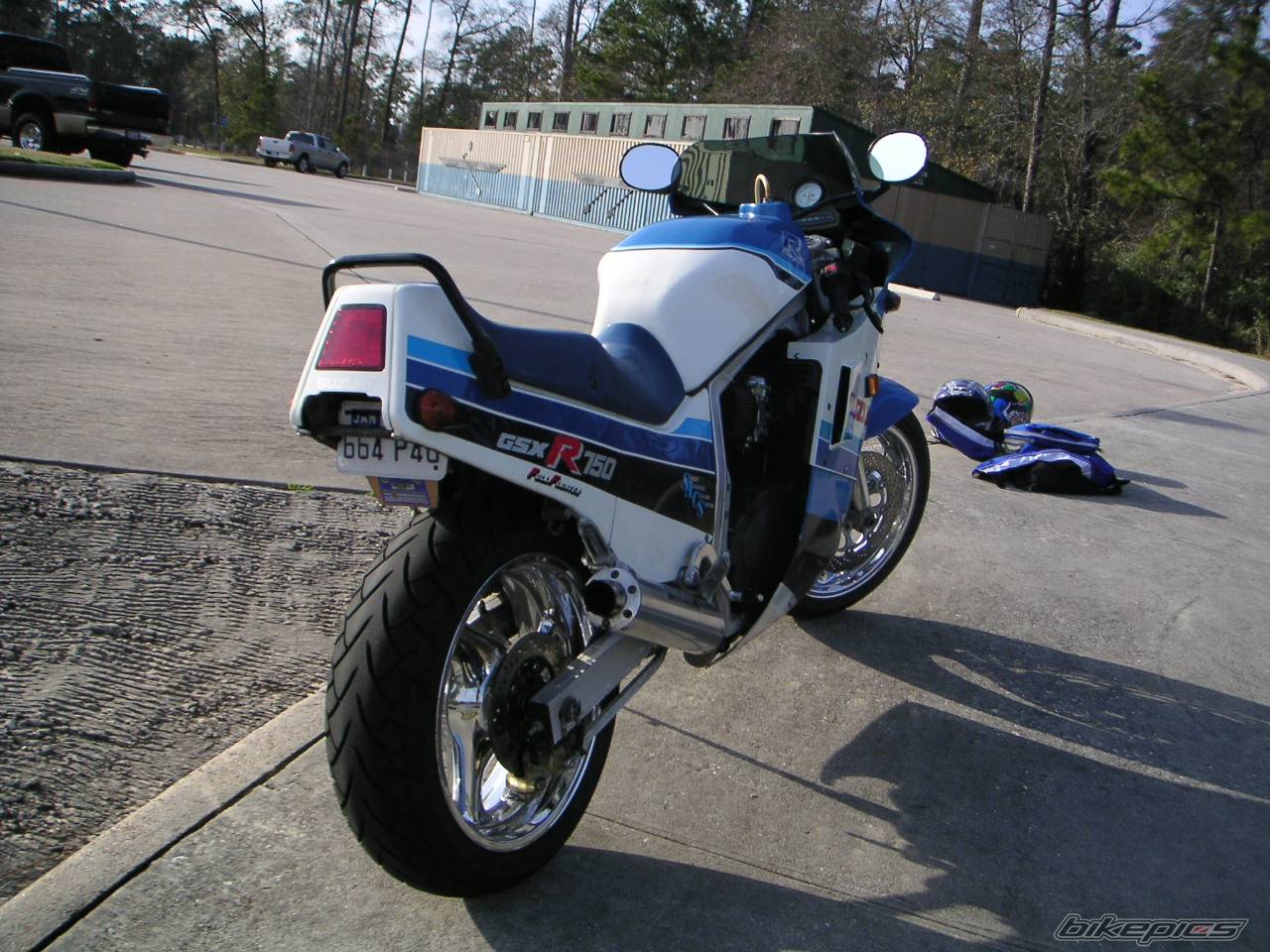 Bike Photo 113933