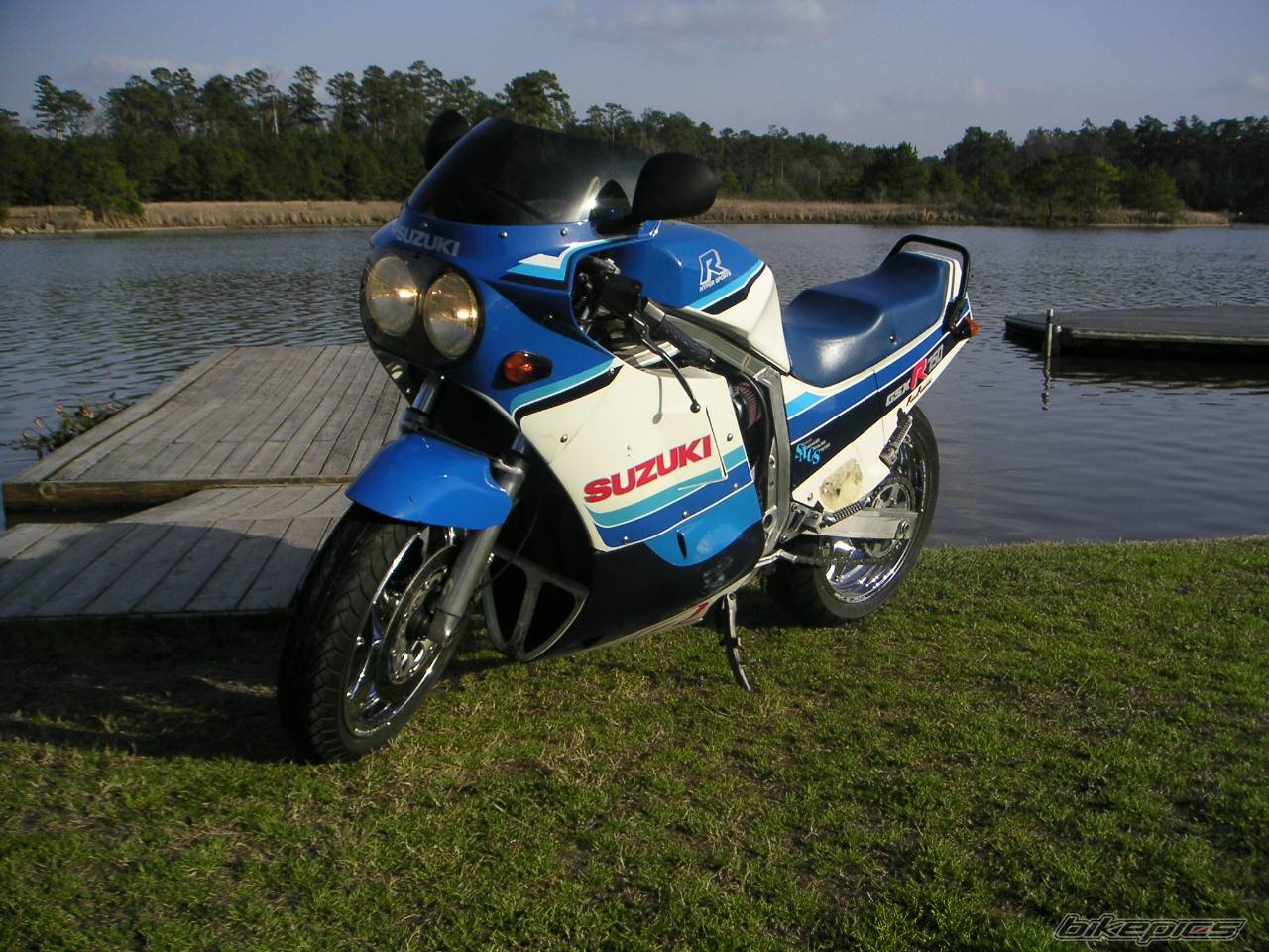 Bike Photo 113934