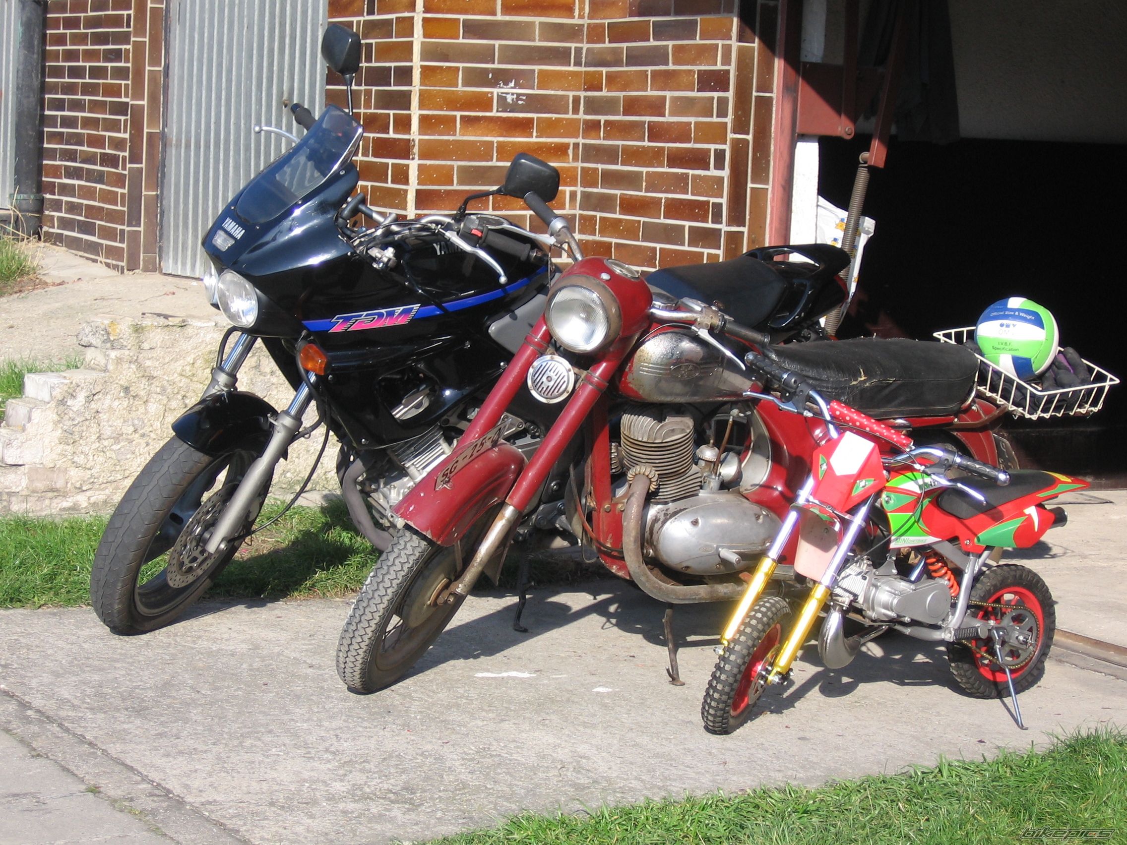 Bike Photo 1139349