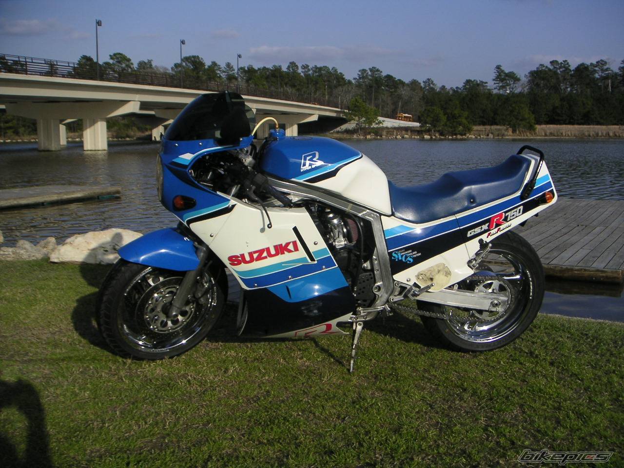 Bike Photo 113935