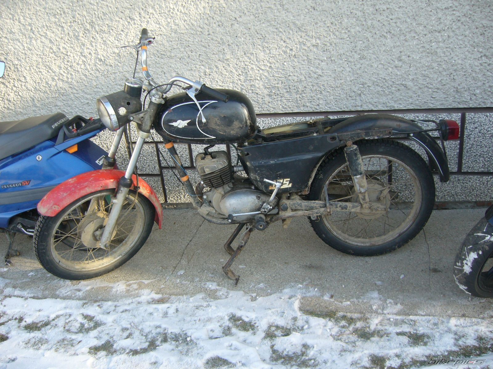 Bike Photo 1139367