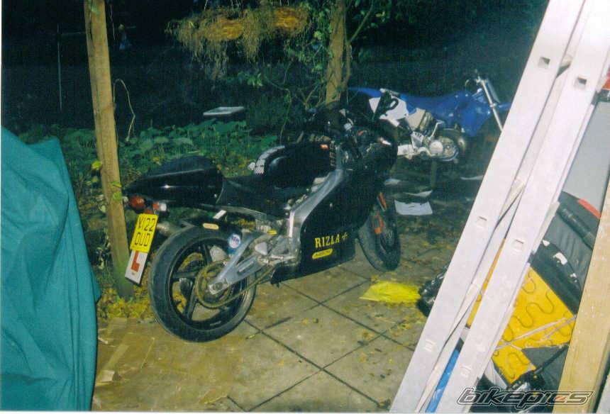 Bike Photo 113958
