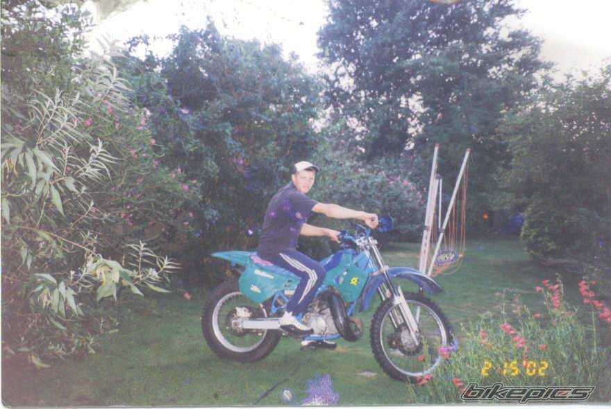 Bike Photo 113960