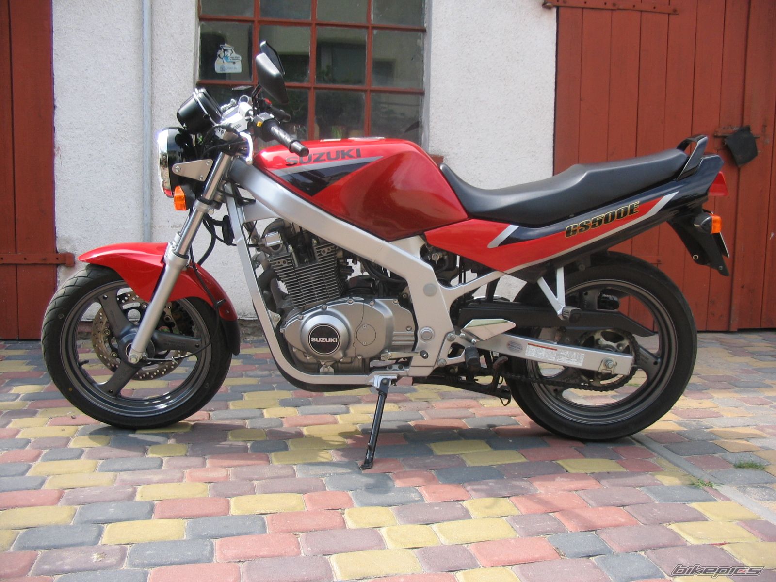 Bike Photo 1139612