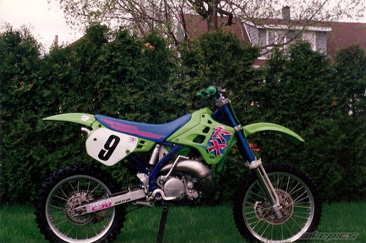 Bike Photo 1139625