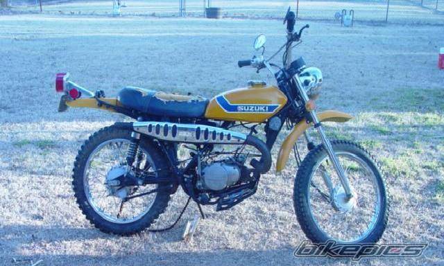 Bike Photo 113971