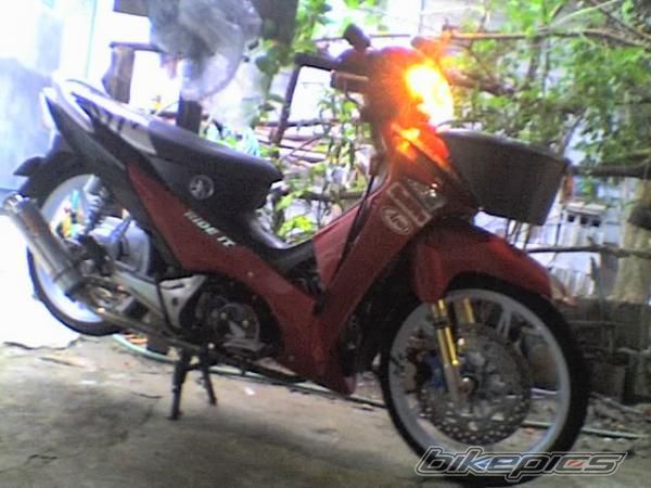 Bike Photo 1139813