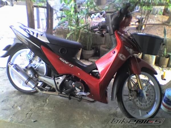 Bike Photo 1139814