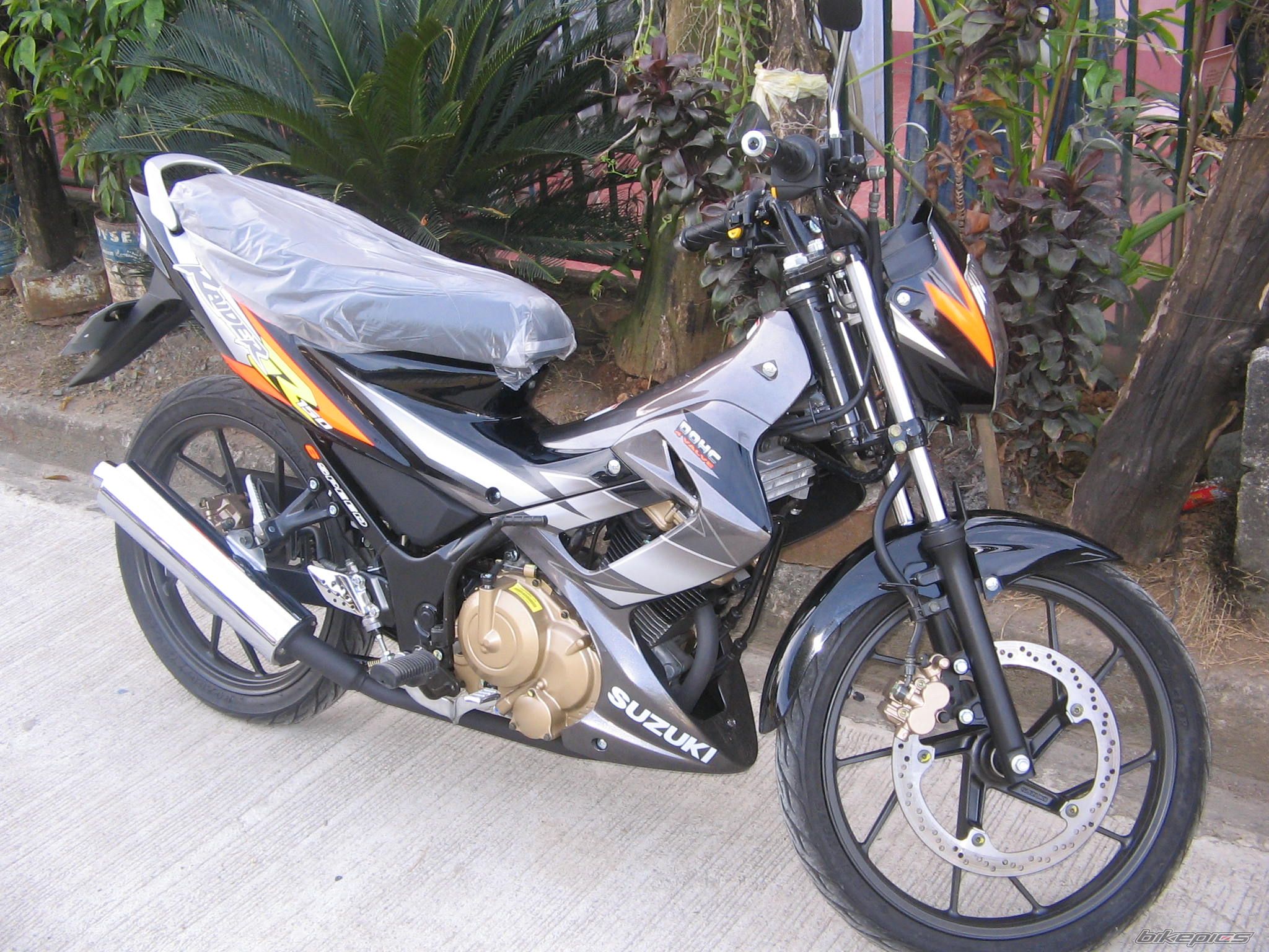 Bike Photo 1139886